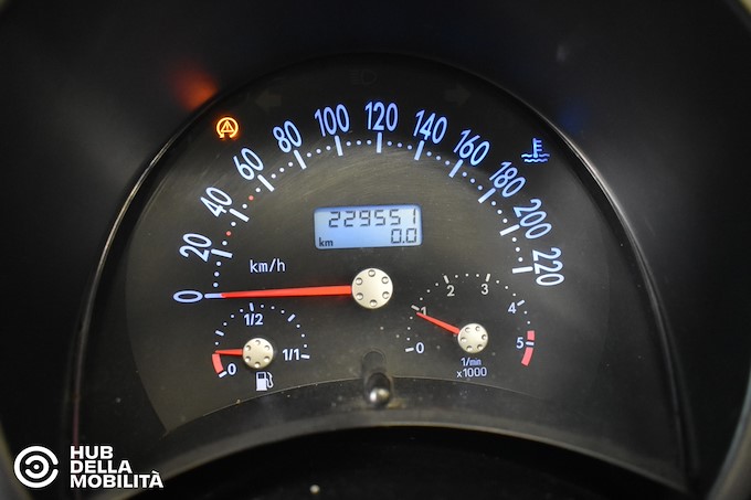 VOLKSWAGEN 1.9 TDI 105CV Cabrio